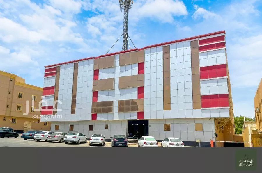 1 bedroom apartment in Al Wadi 2