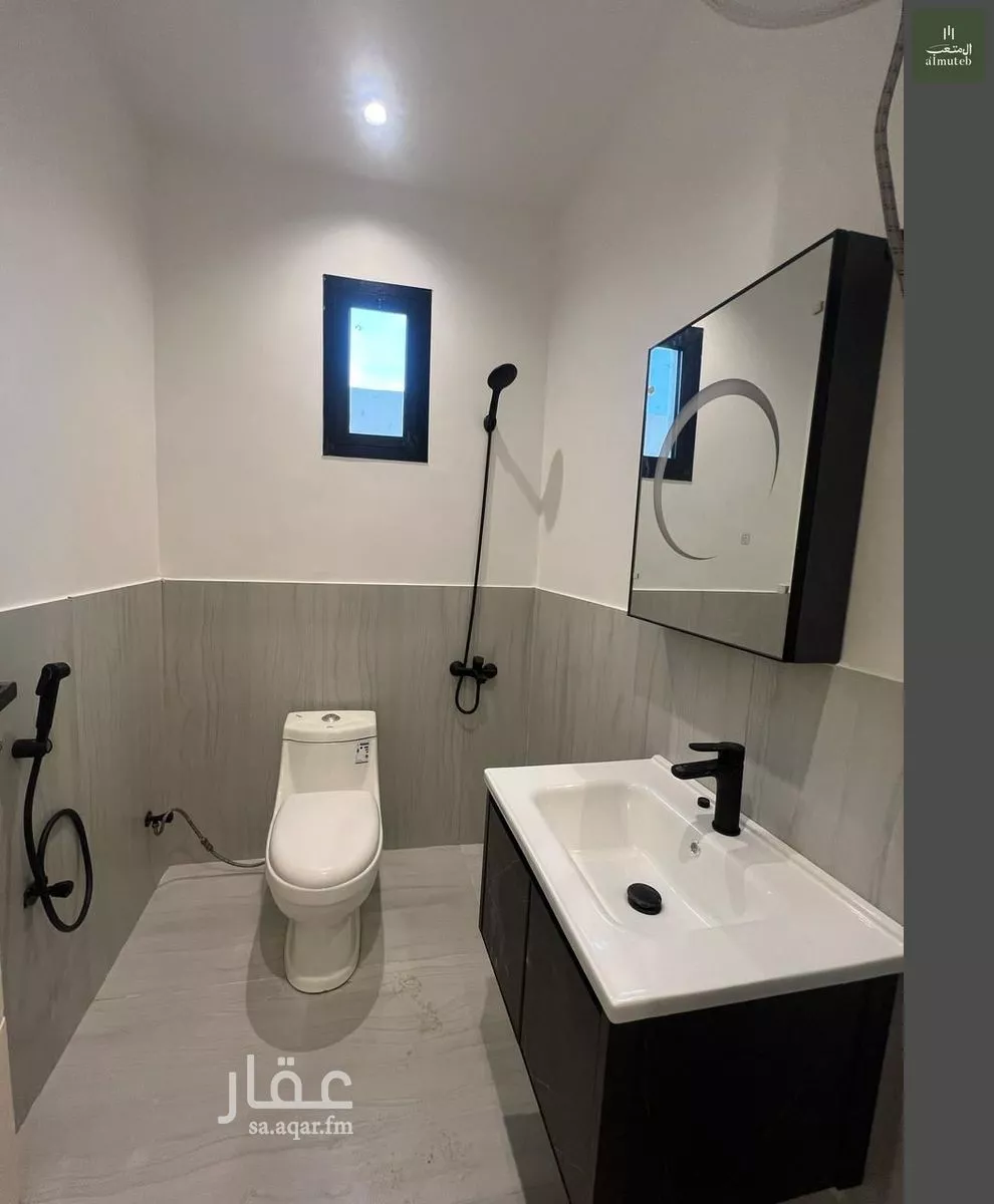 شقة 1 غرف في الوادي 3