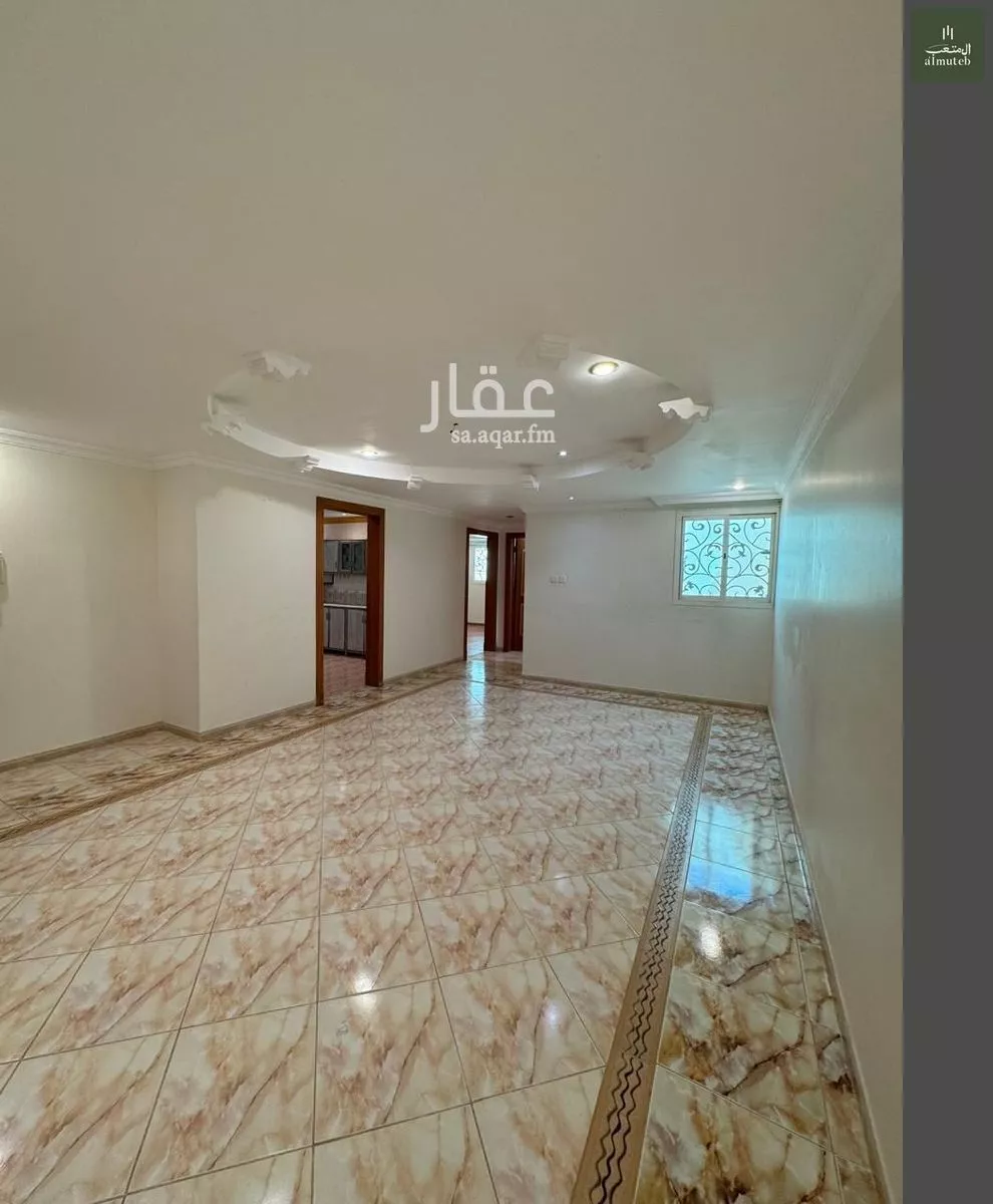 3 bedroom apartment in Al Wadi, Riyadh 7