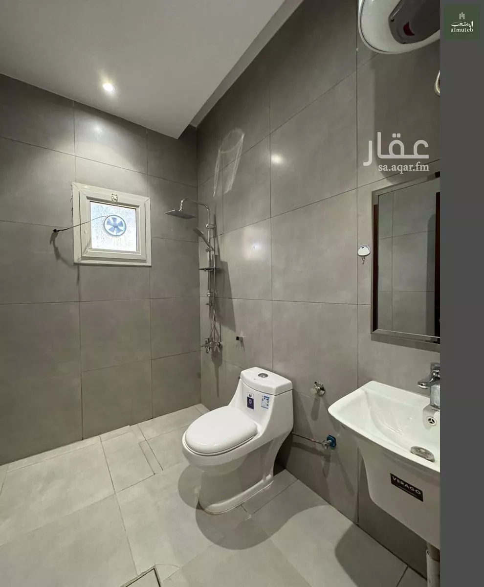 1 bedroom apartment in Al Andalus, Riyadh 11