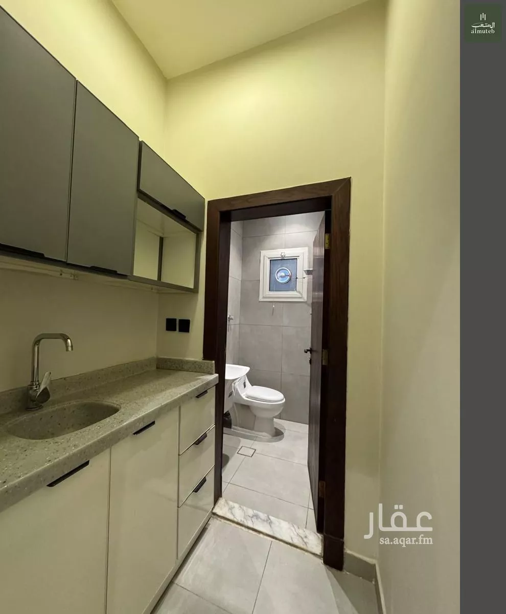 1 bedroom apartment in Al Andalus, Riyadh 16