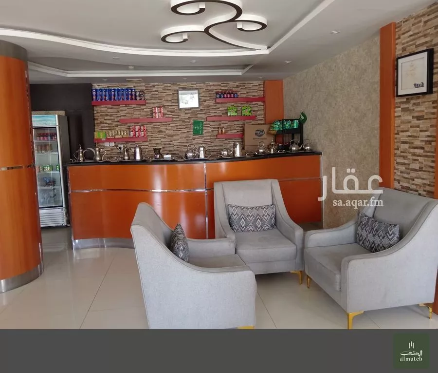 شقة 1 غرف في الفلاح 1