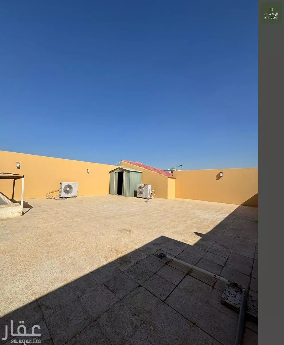 5 bedroom villa in At Taawon, Riyadh 22