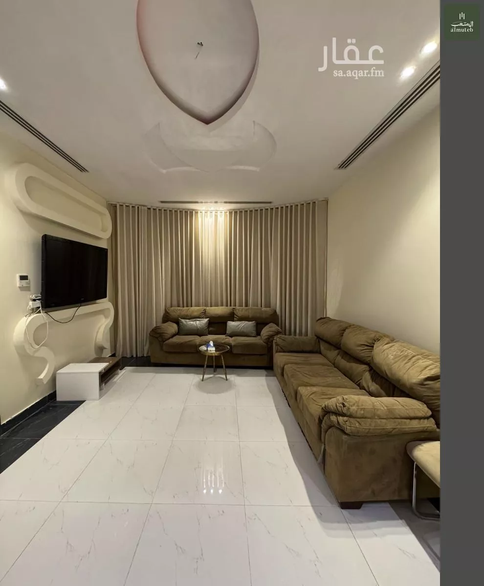 فيلا 3 غرف في الملك عبدالله، الرياض 16