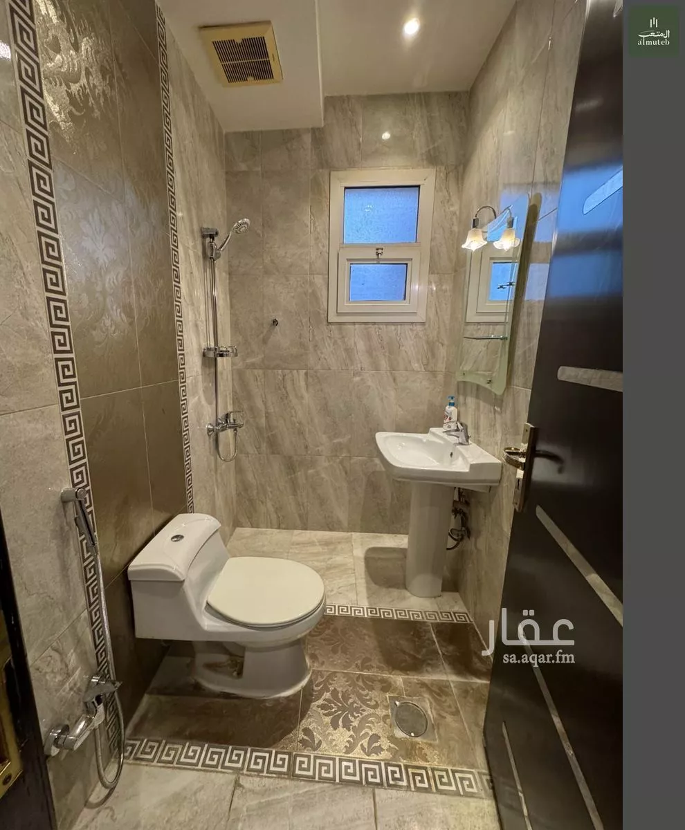 فيلا 3 غرف في الملك عبدالله، الرياض 18