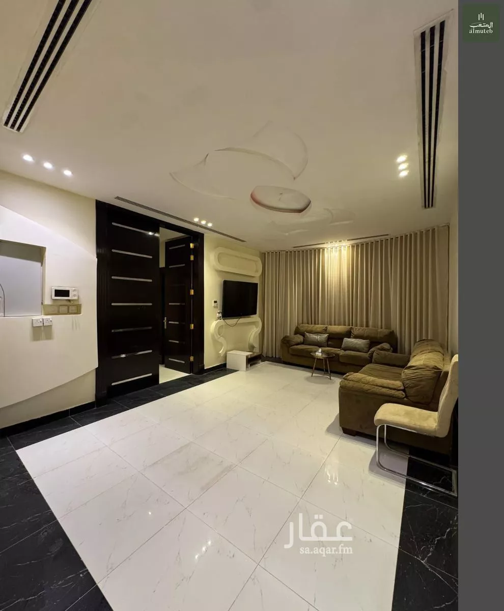 فيلا 3 غرف في الملك عبدالله، الرياض 21