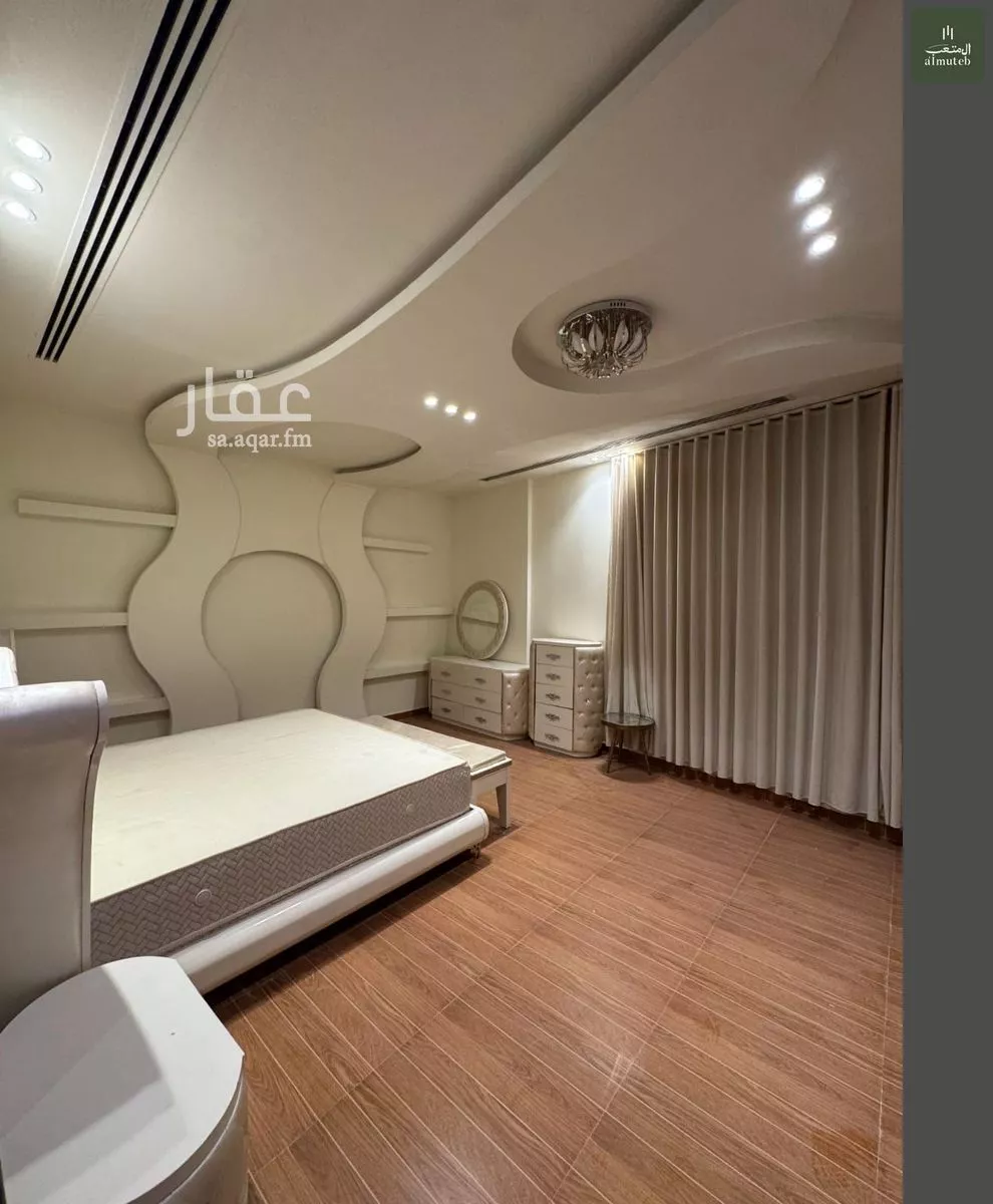 فيلا 3 غرف في الملك عبدالله، الرياض 29