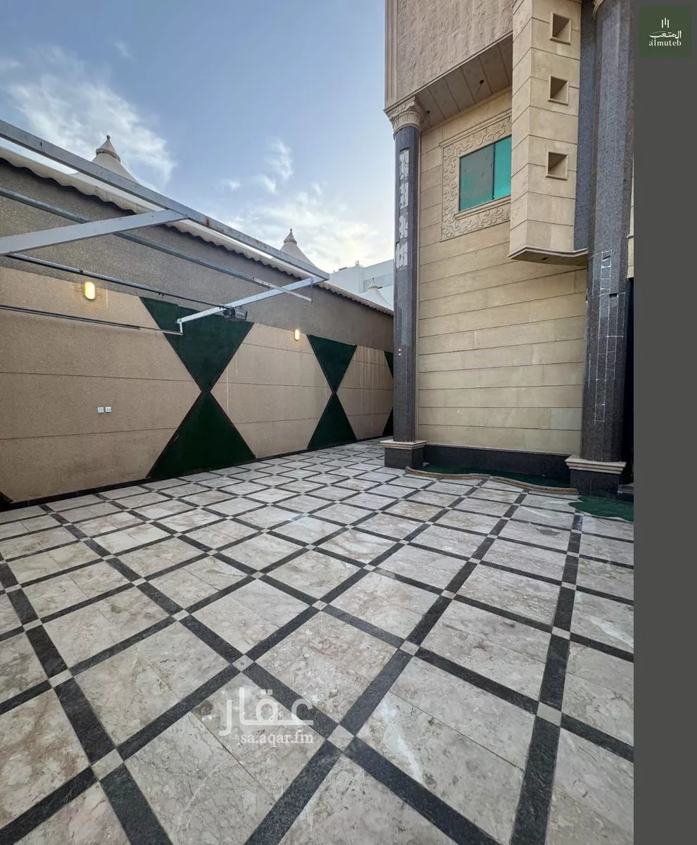 فيلا 3 غرف في الملك عبدالله، الرياض 5