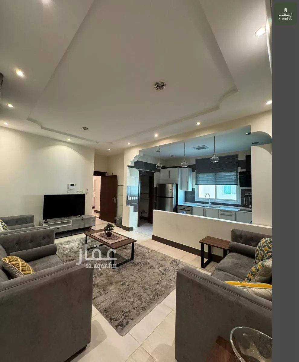 3 bedroom apartment in Al Nuzhah, Riyadh 4