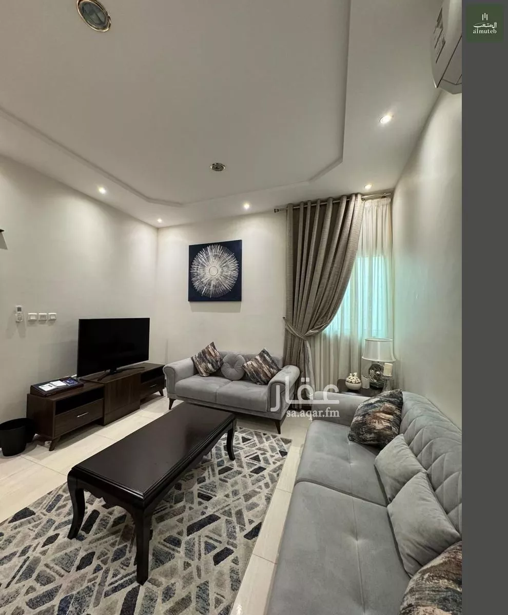 3 bedroom apartment in Al Nuzhah, Riyadh 7
