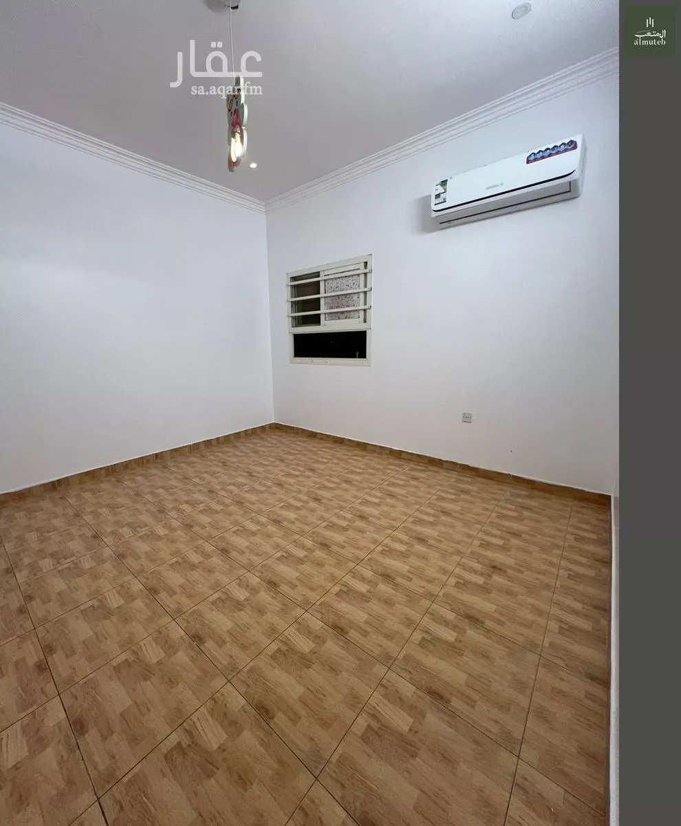 دور 2 غرف في الفلاح 3