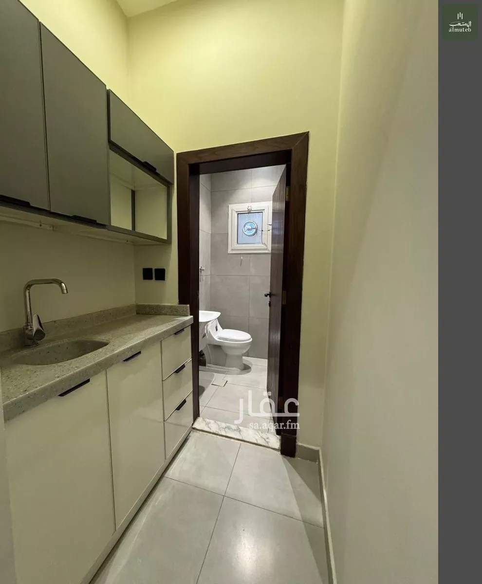 1 bedroom apartment in Al Andalus, Riyadh 18