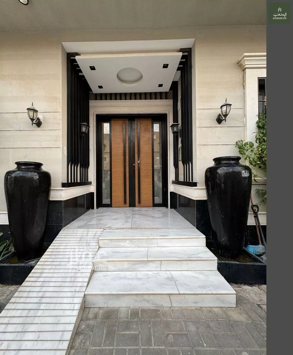 3 bedroom apartment in Al Wadi 3