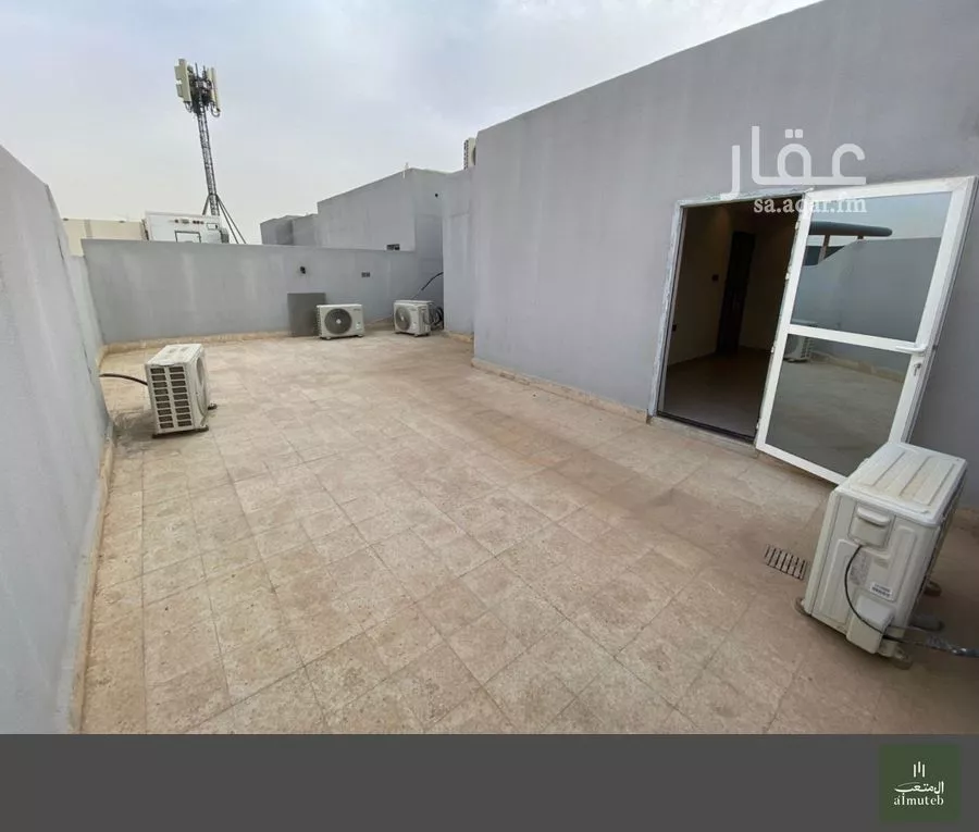 شقة 1 غرف في الأندلس، الرياض 9