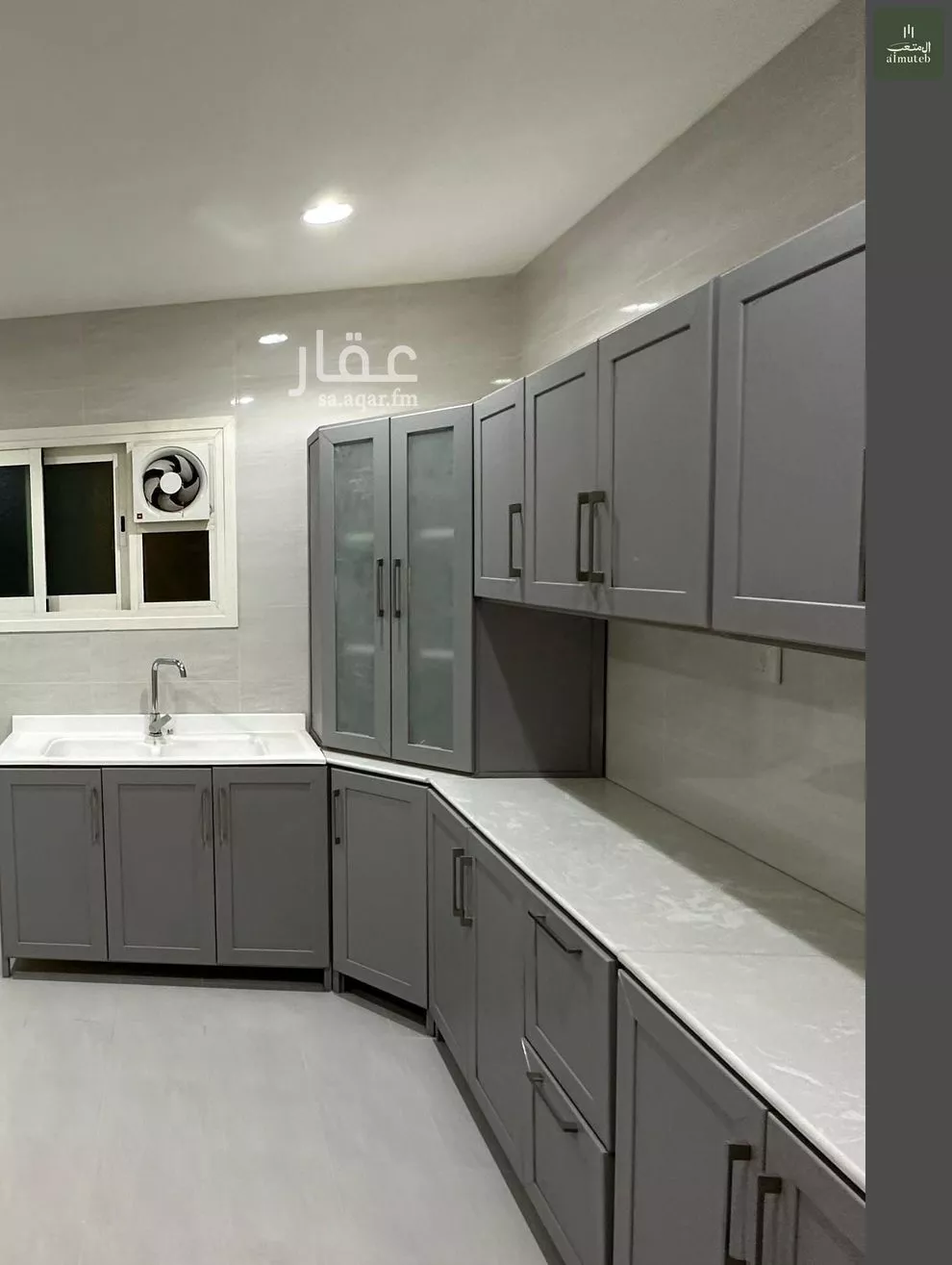 2 bedroom apartment in Al Nada, Riyadh 5