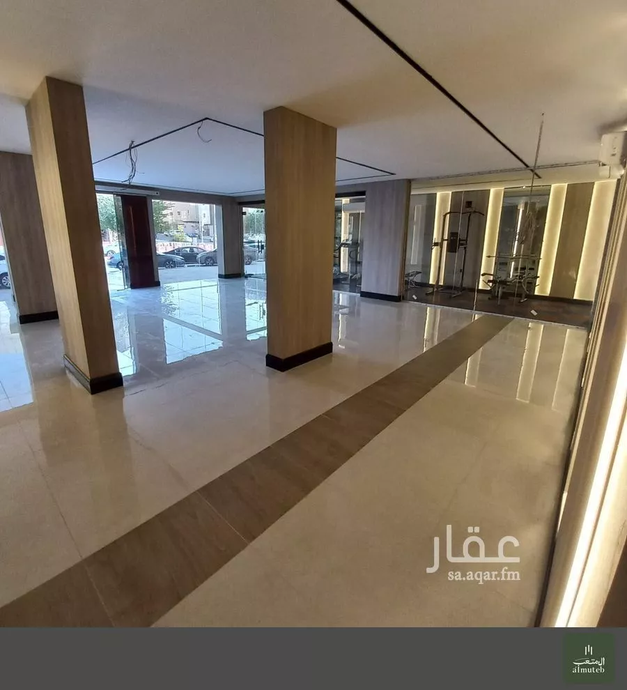 شقة 1 غرف في الفلاح 3