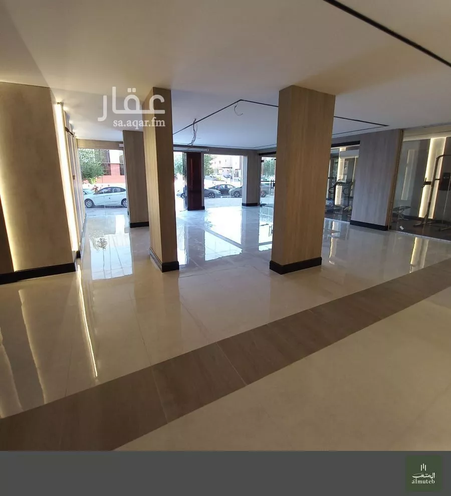 شقة 1 غرف في الفلاح 3