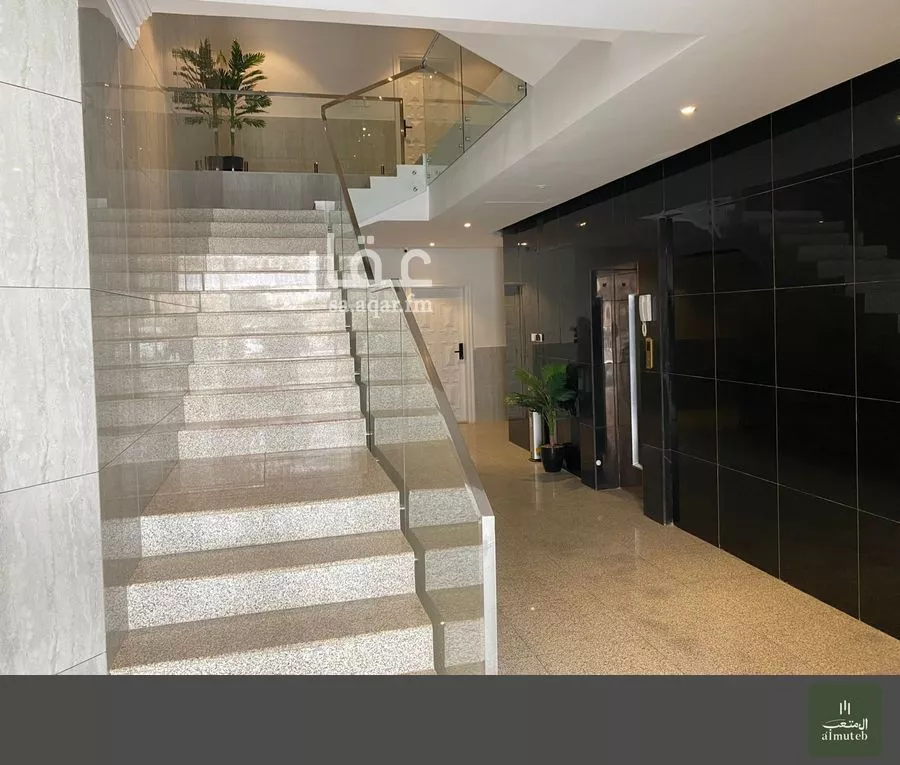 شقة 1 غرف في الوادي 3