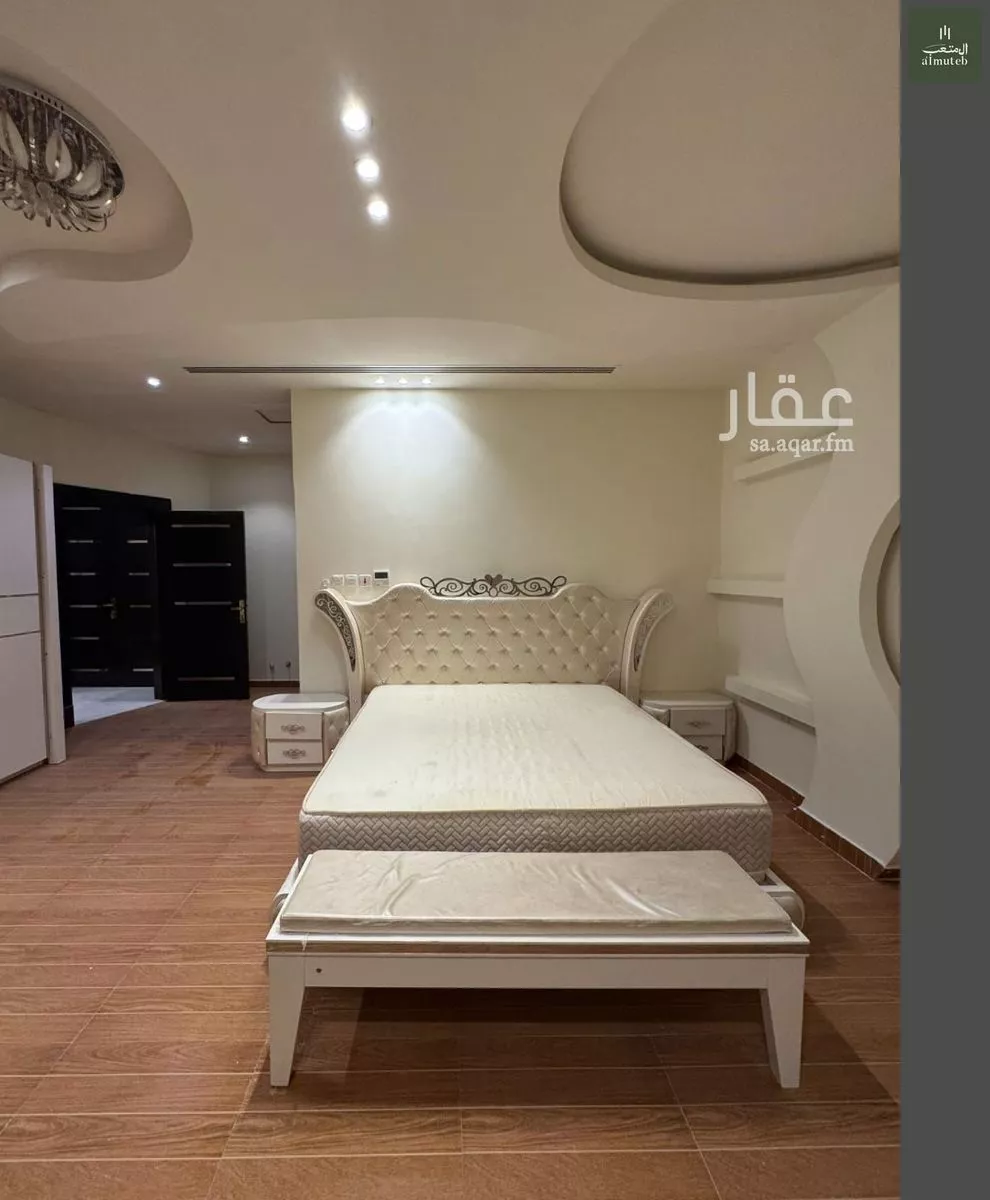 فيلا 3 غرف في الملك عبدالله، الرياض 10