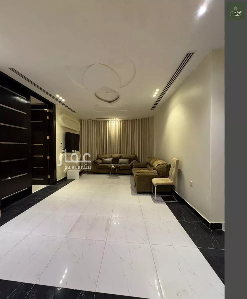 فيلا 3 غرف في الملك عبدالله، الرياض 19