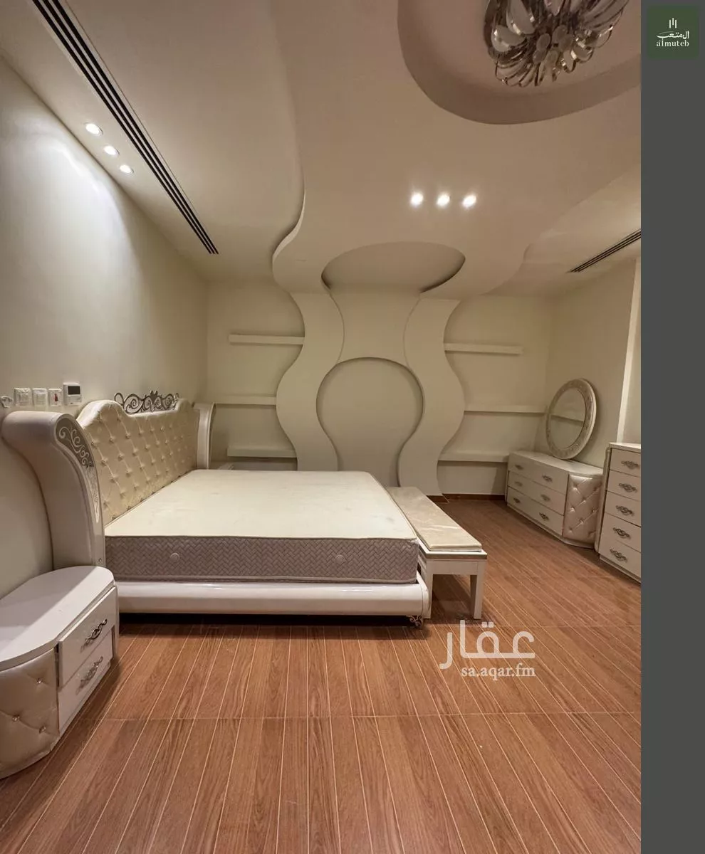 فيلا 3 غرف في الملك عبدالله، الرياض 25