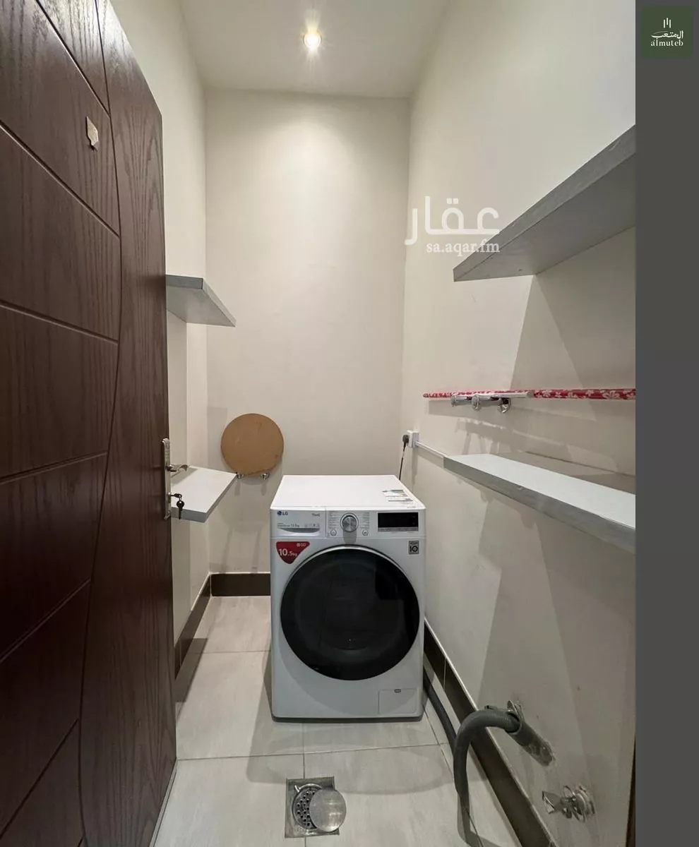 3 bedroom apartment in Al Nuzhah, Riyadh 12