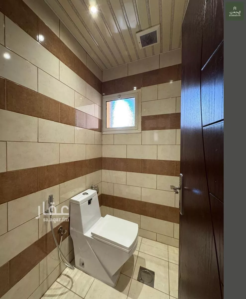 3 bedroom apartment in Al Nuzhah, Riyadh 13