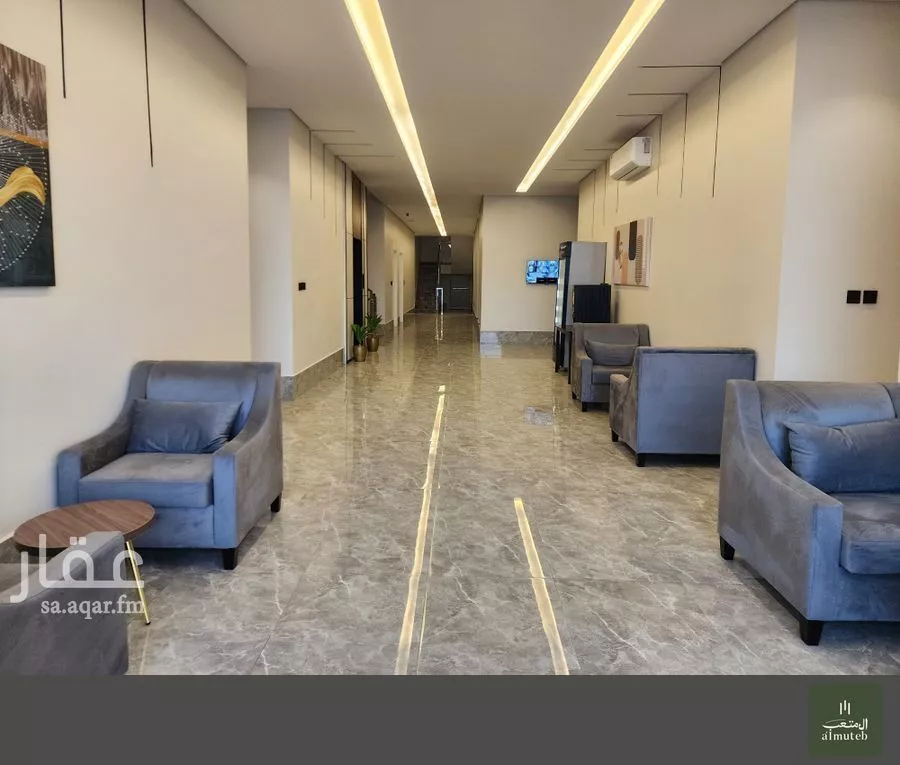 شقة 1 غرف في الفلاح 2