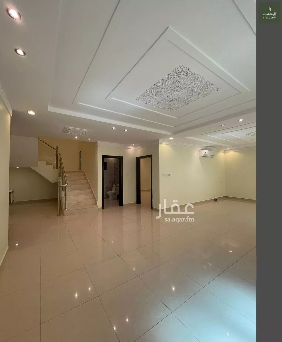 3 bedroom villa in Al Wadi, Riyadh 4