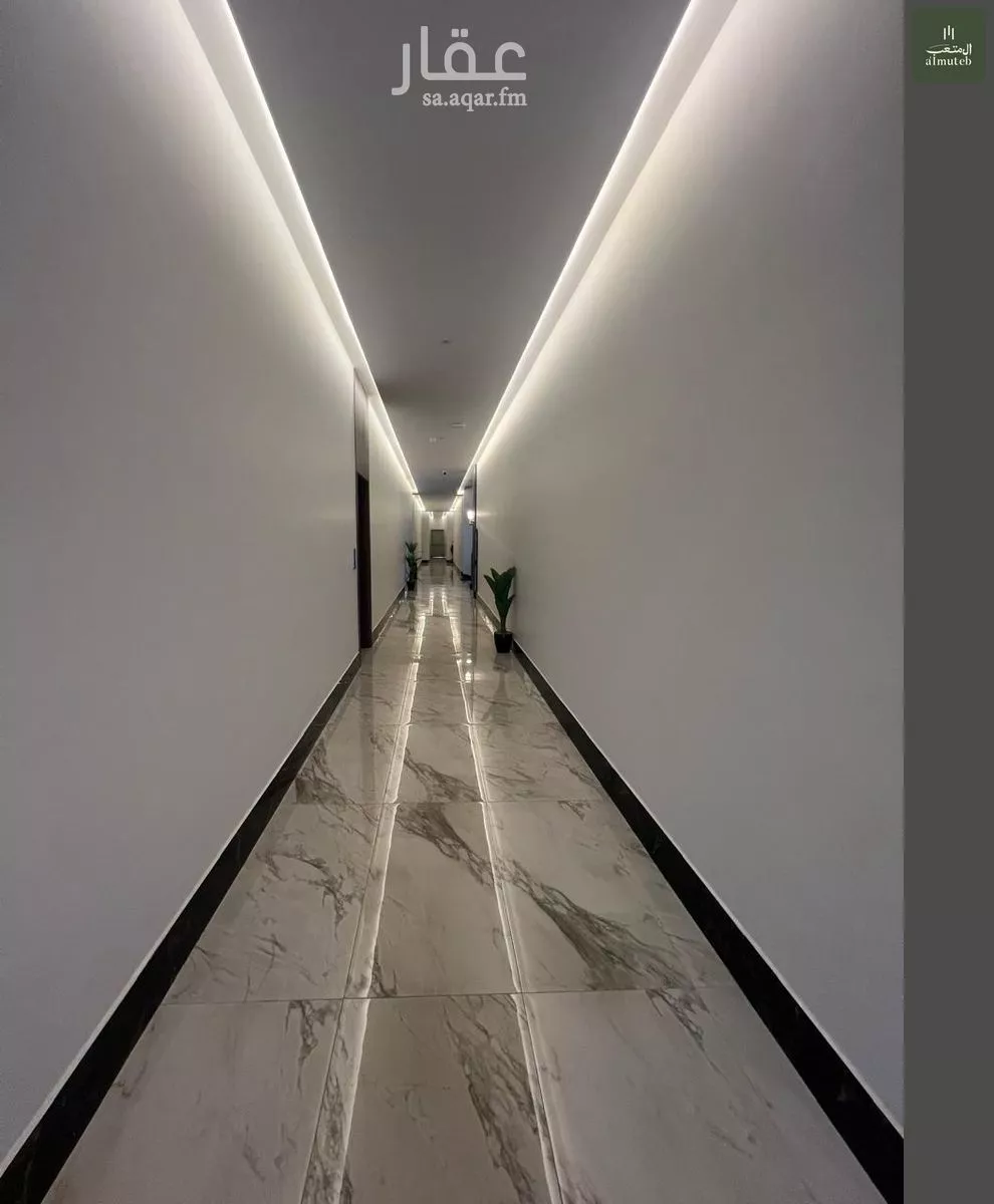 شقة 1 غرف في الوادي 3