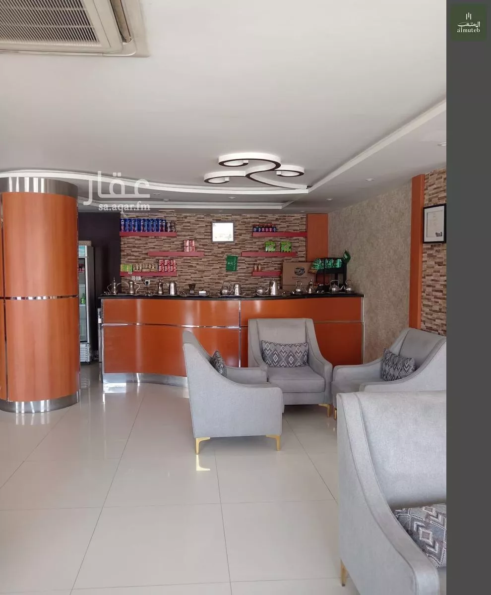 شقة 1 غرف في الفلاح 1