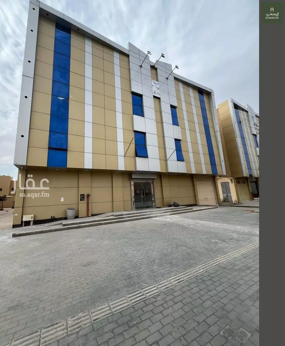 1 bedroom apartment in Al Falah 4