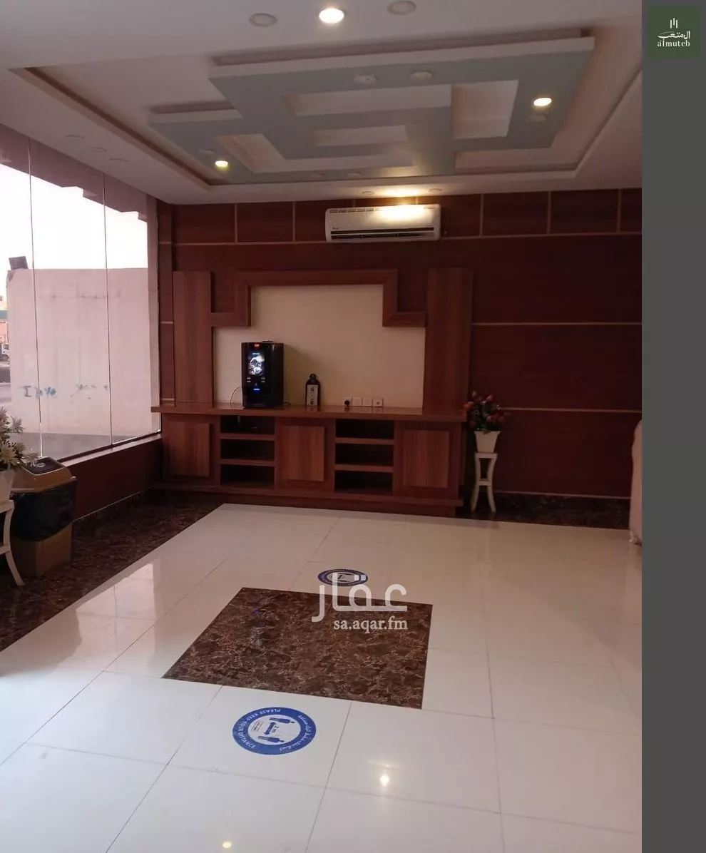 شقة 1 غرف في الفلاح 3