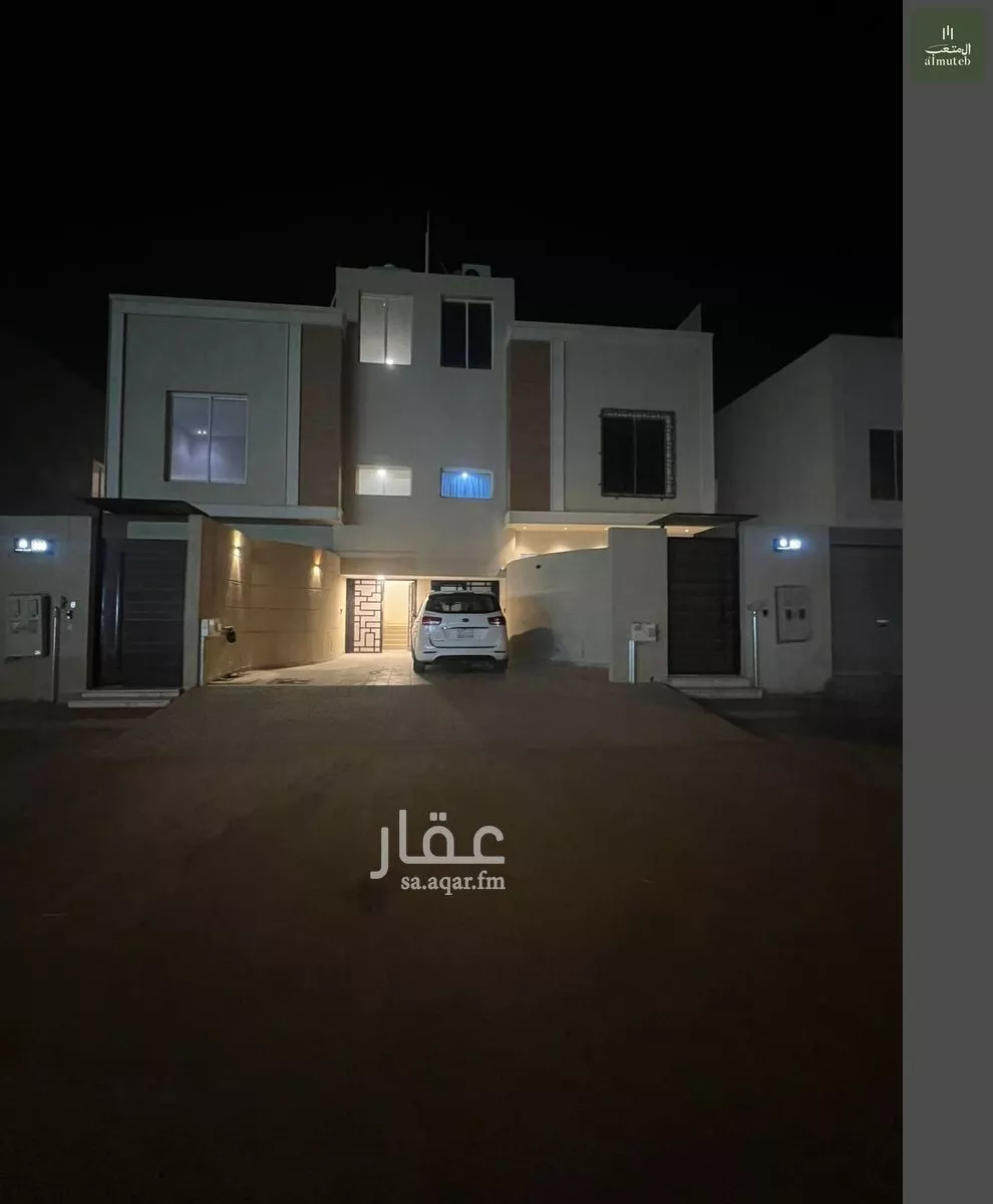 دور 3 غرف في الجنادرية 2