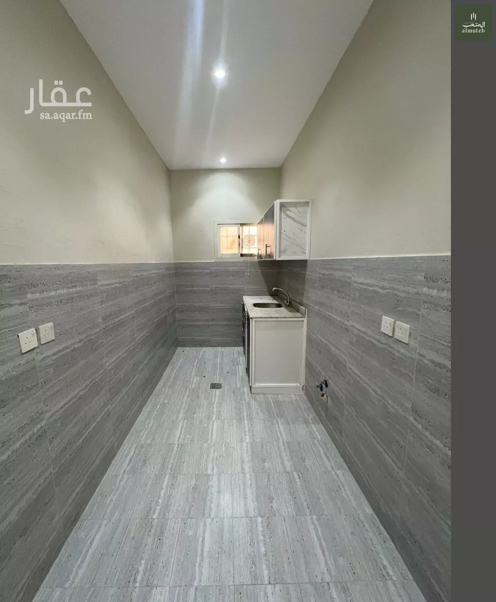 شقة 1 غرف في الوادي 4