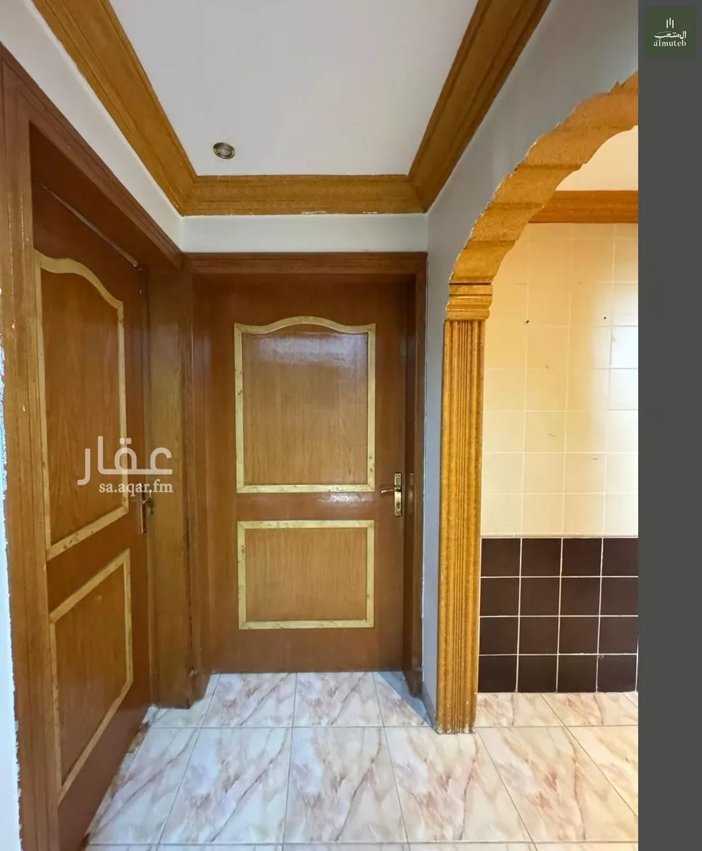 3 bedroom apartment in Al Wadi, Riyadh 4