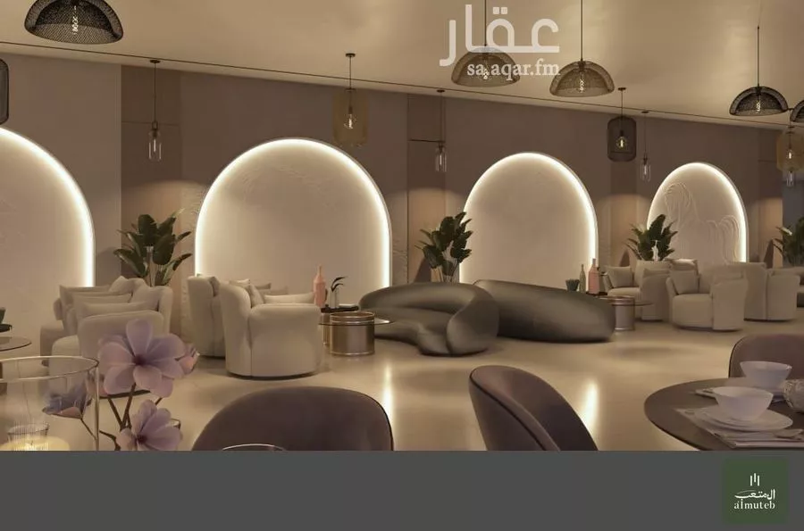 1 bedroom apartment in Al Murabba, Riyadh 9