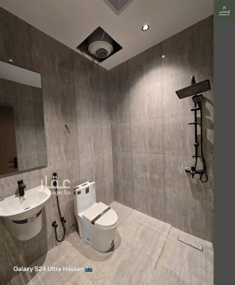 1 bedroom apartment in Al Janadriyah, Riyadh 7