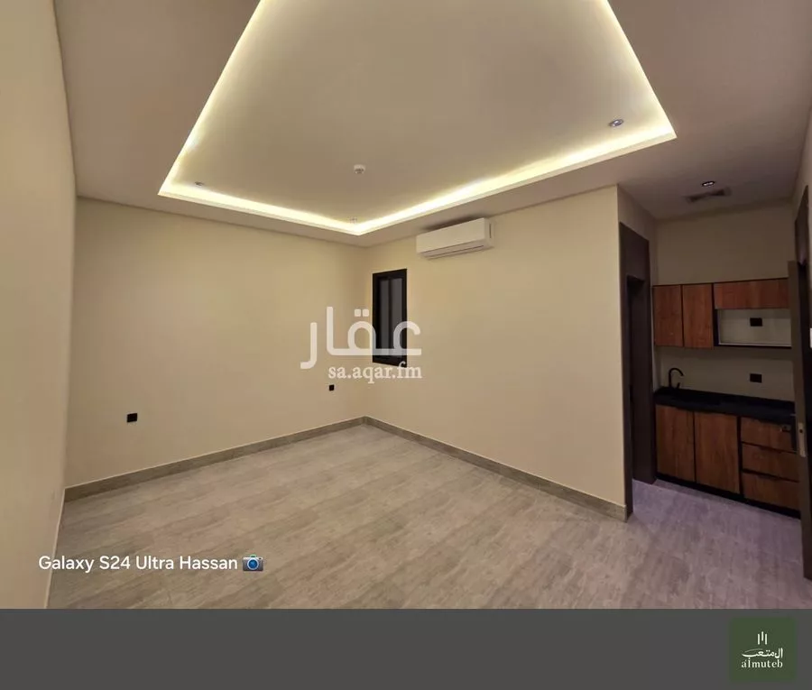 1 bedroom apartment in Al Janadriyah, Riyadh 6