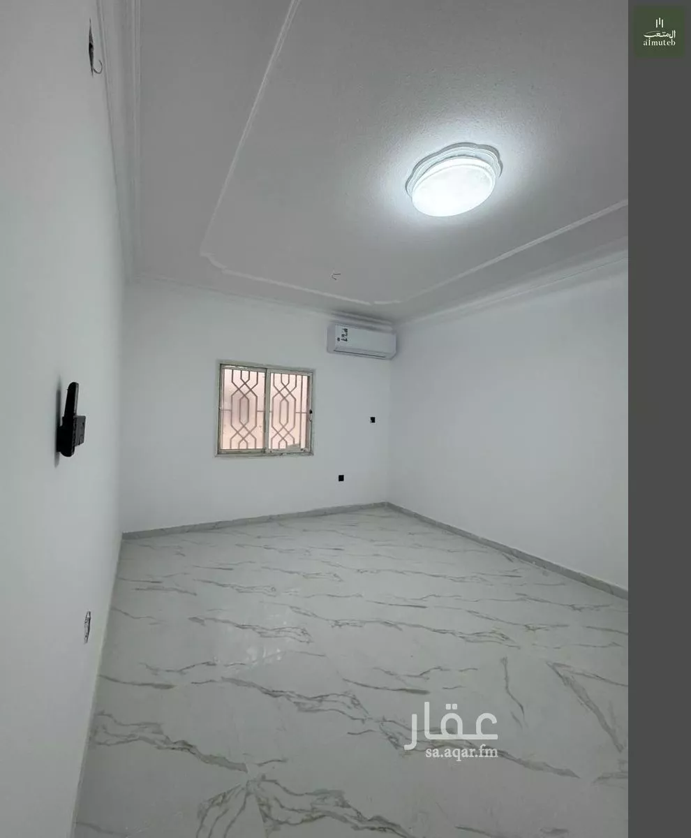 4 bedroom apartment in Al Wadi, Riyadh 8