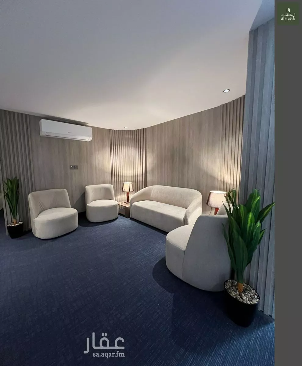 شقة 1 غرف في الوادي 3