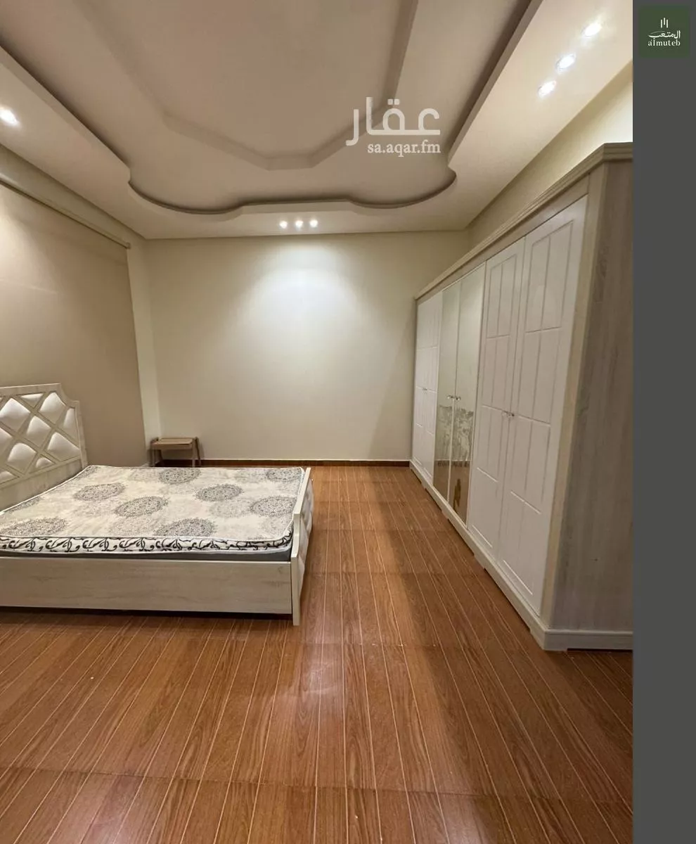 فيلا 3 غرف في الملك عبدالله، الرياض 12