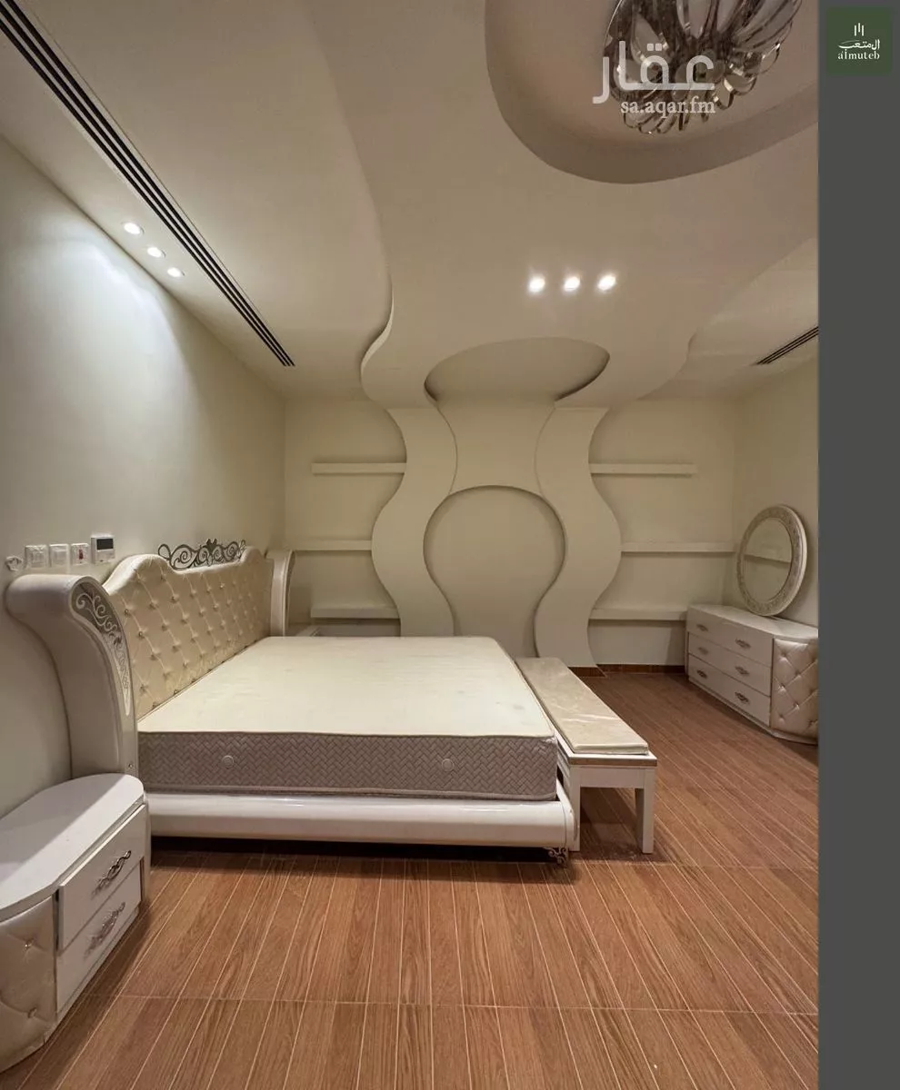 فيلا 3 غرف في الملك عبدالله، الرياض 22