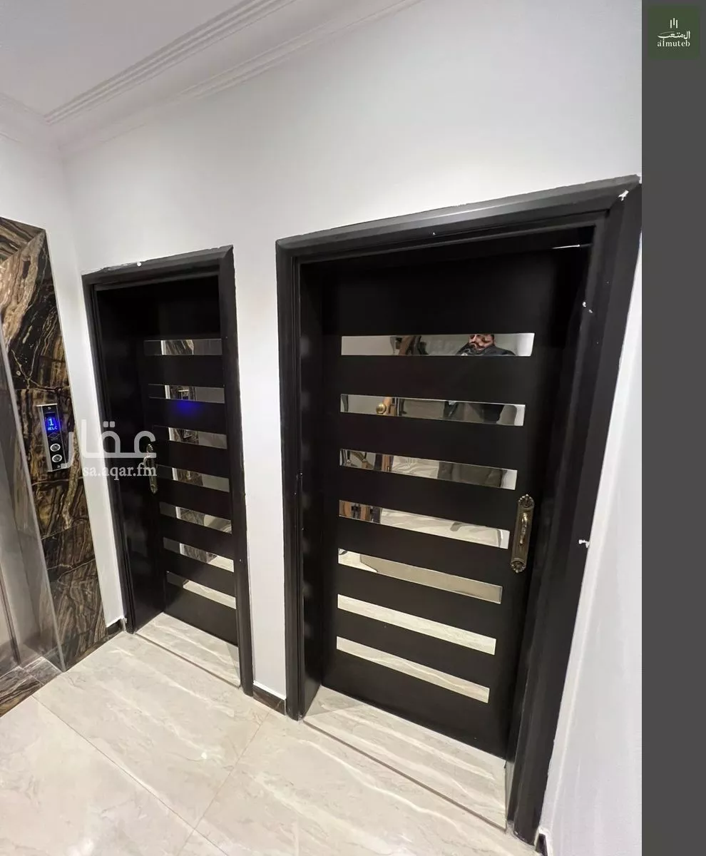 دور 4 غرف في التعاون 2