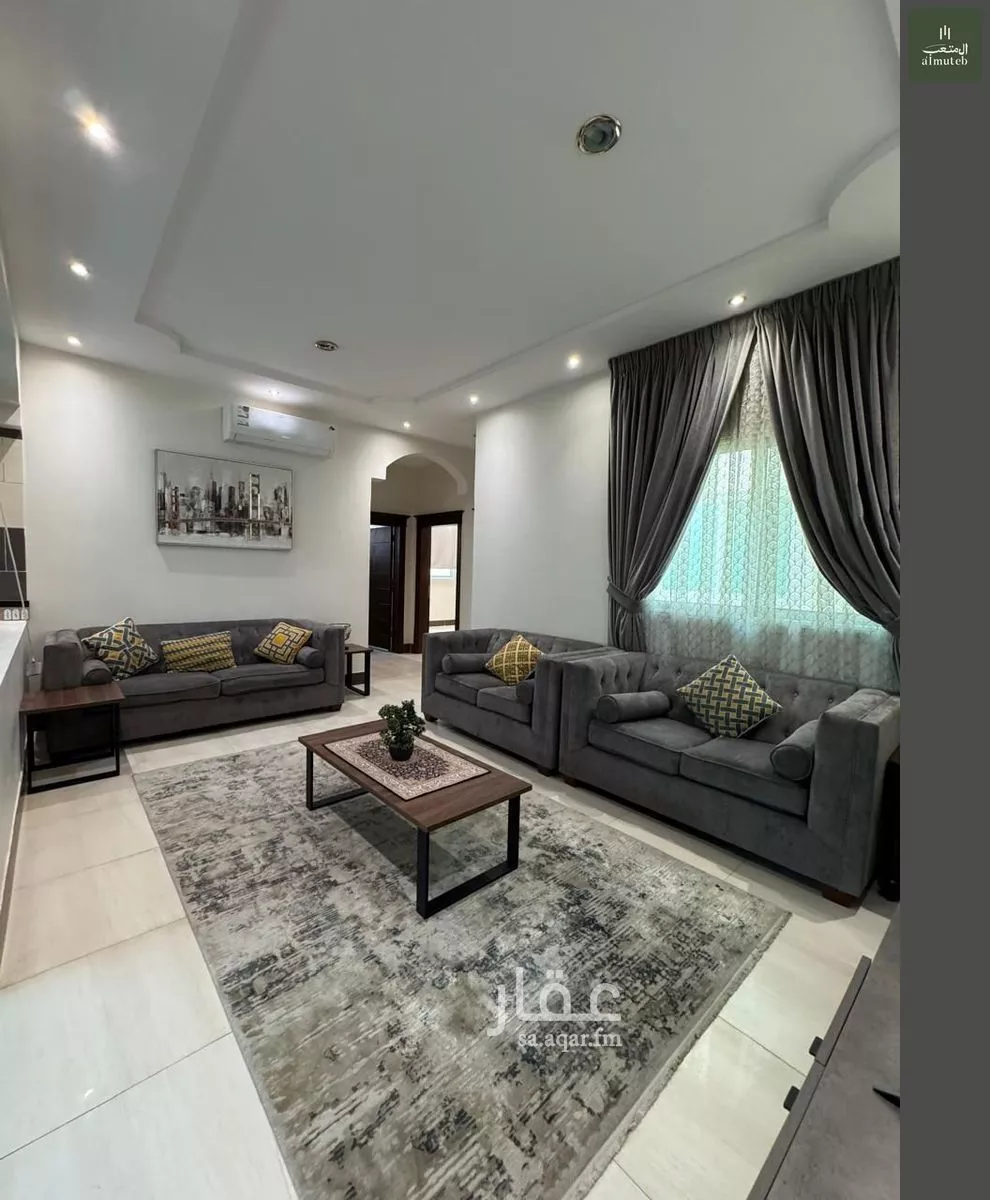 3 bedroom apartment in Al Nuzhah, Riyadh 6