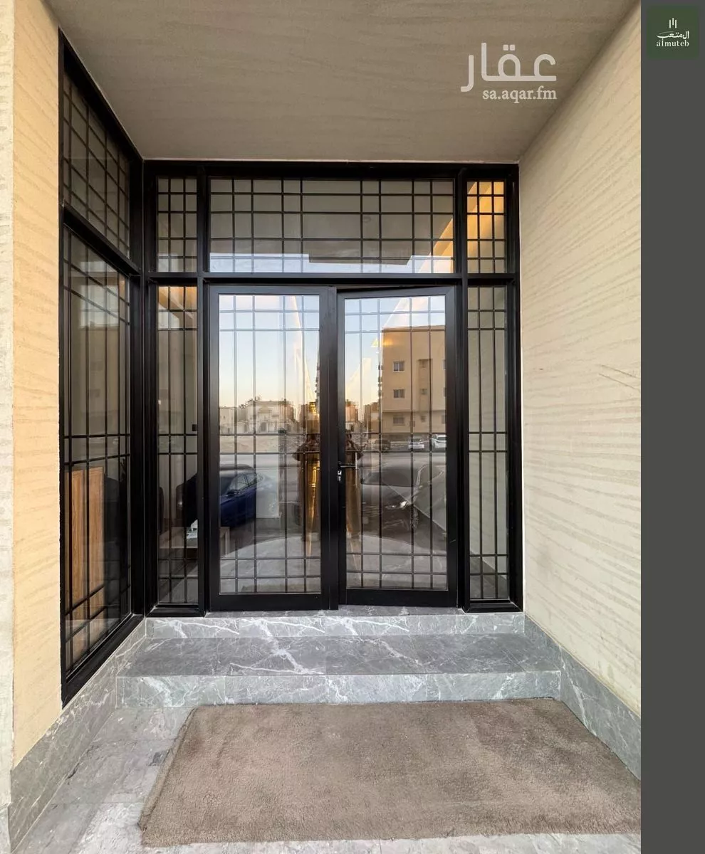 شقة 1 غرف في الوادي 3