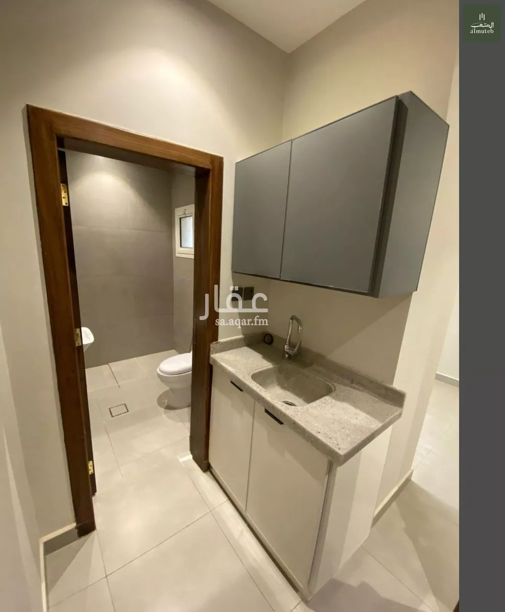 شقة 1 غرف في الأندلس، الرياض 10