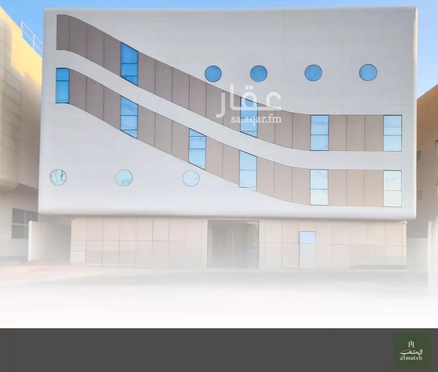 شقة 1 غرف في الفلاح 1