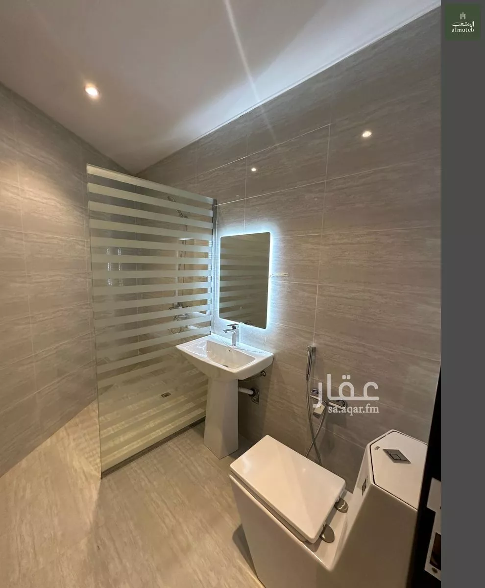 2 bedroom apartment in Al Nada, Riyadh 4