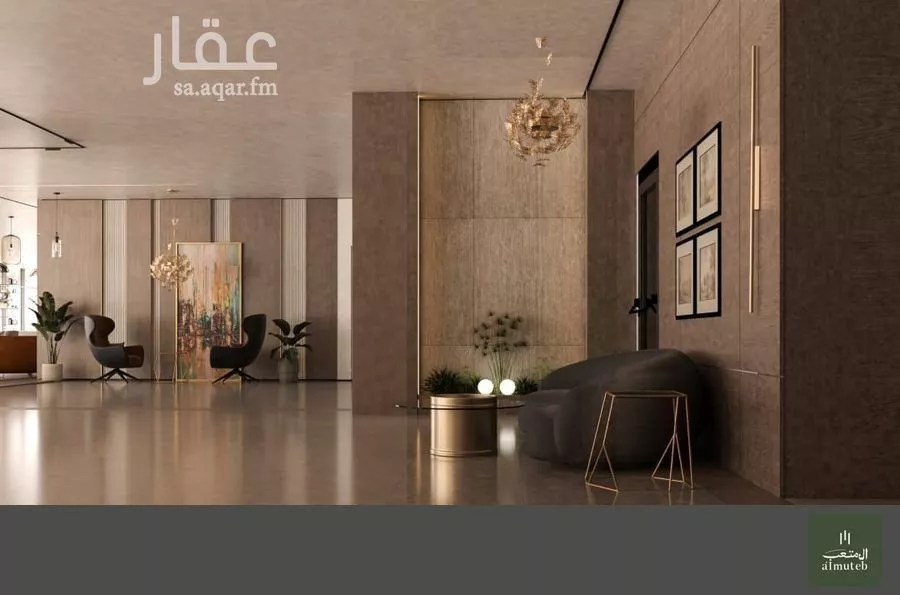 1 bedroom apartment in Al Murabba, Riyadh 14